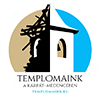 Templomaink logó